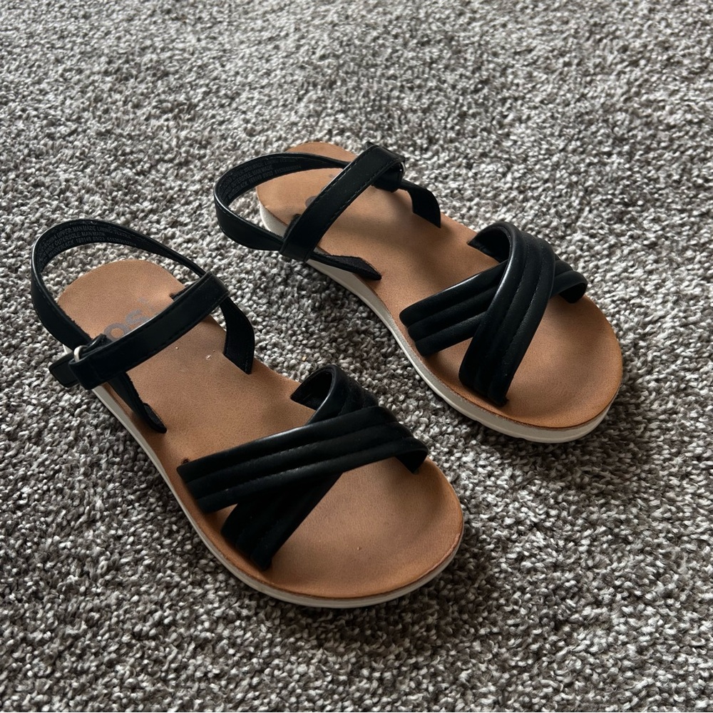 Girls Sandals